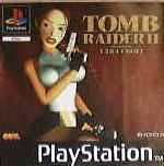 Revue Sony  / Tomb Raider 2
