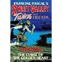 The Curse of the Golden Heart (Sweet Valley Twins Super Chillers)