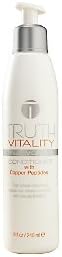Truth Vitality True Volume Conditioner, 8.00 Ounce