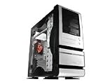 Review Thermaltake 58945 / Thermaltake Bach VX VF4000BWS
