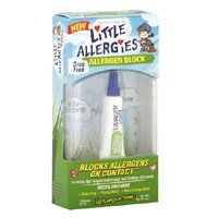 Little Allergies Allergen Block