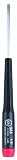Wiha 26316 Precision Screwdriver, Hex Inch, 1/16 x 50mm