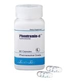 Phentramin-d Weight Loss Diet Pill (60 Tablets)
