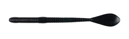 PowerBait FW HeavyWeight Thump Worm Fishing Bait
