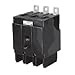 EATON CUTLER HAMMER GHB3040BP8 TYPE GHB BREAKER 3P 40A 277/480VAC MAX 125/250VDC MAX 14KAIC (8 pieces)
