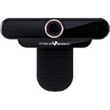 New Facevsion Camera 1QCQZZZ0006 True HD 720p Video Calling For PC & Laptop ....