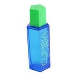 Cumbia Colors By Benetton For Men. Eau De Toilette Spray 3.3 Oz / 100 Ml