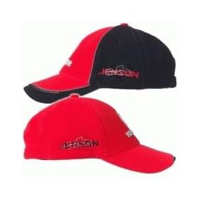Vodafone McLaren Mercedes Jenson Button 2011 Adult Cap