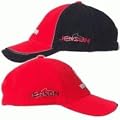 Vodafone McLaren Mercedes Jenson Button 2011 Adult Cap