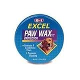 8 in 1 Paw Wax Protector 1.5 oz.