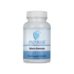 Provillus Complete Hair Growth Solution