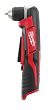 Bare-Tool Milwaukee 2415-20 M12 12-Volt 3/8-Inch Cordless Right Angle Drill/Driver (Tool Only, No Battery)