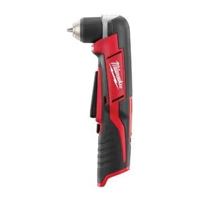 Bare-Tool Milwaukee 2415-20 M12 12-Volt 3/8-Inch Cordless Right Angle Drill/Driver (Tool Only No Battery)