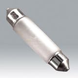 Fst 12v-5w/C/Xx, Xenon Festoon, T10, 5 Watts, 20000 Hours