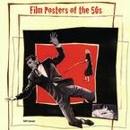 Film Posters from the 50's 2009 Wall Calendar