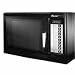 5 Power Level Microwave Oven 1000W/120V (15-0139)