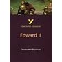 York Notes Advanced: "Edward II" by Christopher Marlowe
