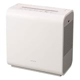 SANYO 加湿器 ウィルスウオッシャー ホワイト CFK-VWX07C(W)