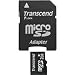 Integral MICROSD2GB Micro Secure Digital Card 2GB with SD Adaptor