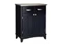 Home Styles 5001-0043 Small Wood Buffet Sideboard