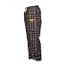Iowa Hawkeyes Youth Flannel Lounge Pants