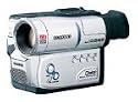 Samsung 22 X Analogue Camcorders, 880 x Digital