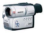 Samsung 22 X Analogue Camcorders, 880 x Digital