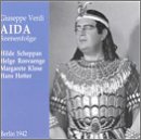｜Verdi: Aida [Scenes]