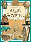 Produkt-Bild: (Xenos) Der gro&szlig;e Xenos Atlas Altes &Auml;gypten