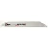 M.K. Morse RB81014T50 8-by-3/4-by-0.035-Inch 10/14 TPI Bi-metal Reciprocating Saw Blade, 50-Pack