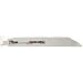 M.K. Morse RB81014T50 8-by-3/4-by-0.035-Inch 10/14 TPI Bi-metal Reciprocating Saw Blade, 50-Pack