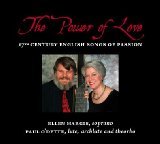 The Power of Love: 17th Century English Songs of Passion