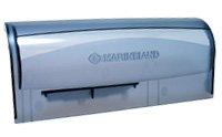 BIO-Wheel Cover for 100B Power Filter (Marineland)