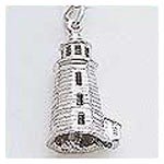Childrens Toyshop  Jewelry : Lighthouse Charm