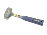 ESTWING B3-2LB DRILLING HAMMER WITH VINYL GRIP 2LB