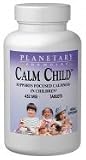 Calm Child - 72 - Tablet