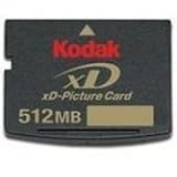 Kodak 256Mb XD Picture Card ( Digital Assurance )