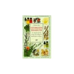 Naturmedizin Heilkr�uter