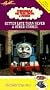 Thomas The Tank Engine & Friends - Better Late Than Never [VHS]