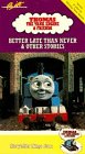 City Travel Guides Discounted  VHS : Thomas the Tank Engine & Friends