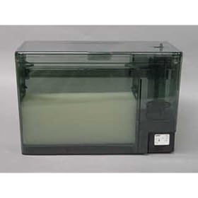 AquaClear 110 Aquarium Power Filter - for 70 to 110 Gallon by ROLF C HAGEN