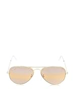 Ray-Ban Gafas de Sol 3025 001/4F (58 mm) Dorado