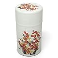 Japanische Teedose Sandra 100g