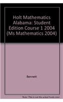mathematics grade 6 course 1 holt middle school mathematics