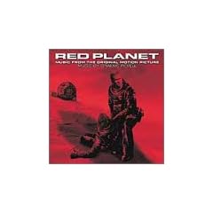 Red Planet: Music from the Original Motion Picture
