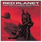 Red Planet (2000 Film)