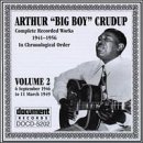 CD-Charts  Search : Complete Recorded Works, Vol. 2 (1946-1949)