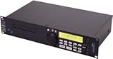 19INCH RACKMNT CD PLYR
