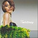 Love,Whitney~ラヴ・ソング・コレクション~