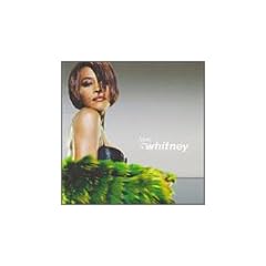 Love Whitney [the Love Songs]